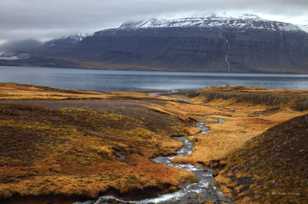 Berdufjordur fjord-9353